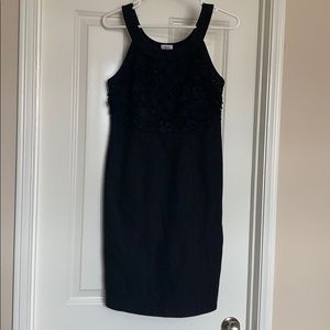 Anthropologie dress